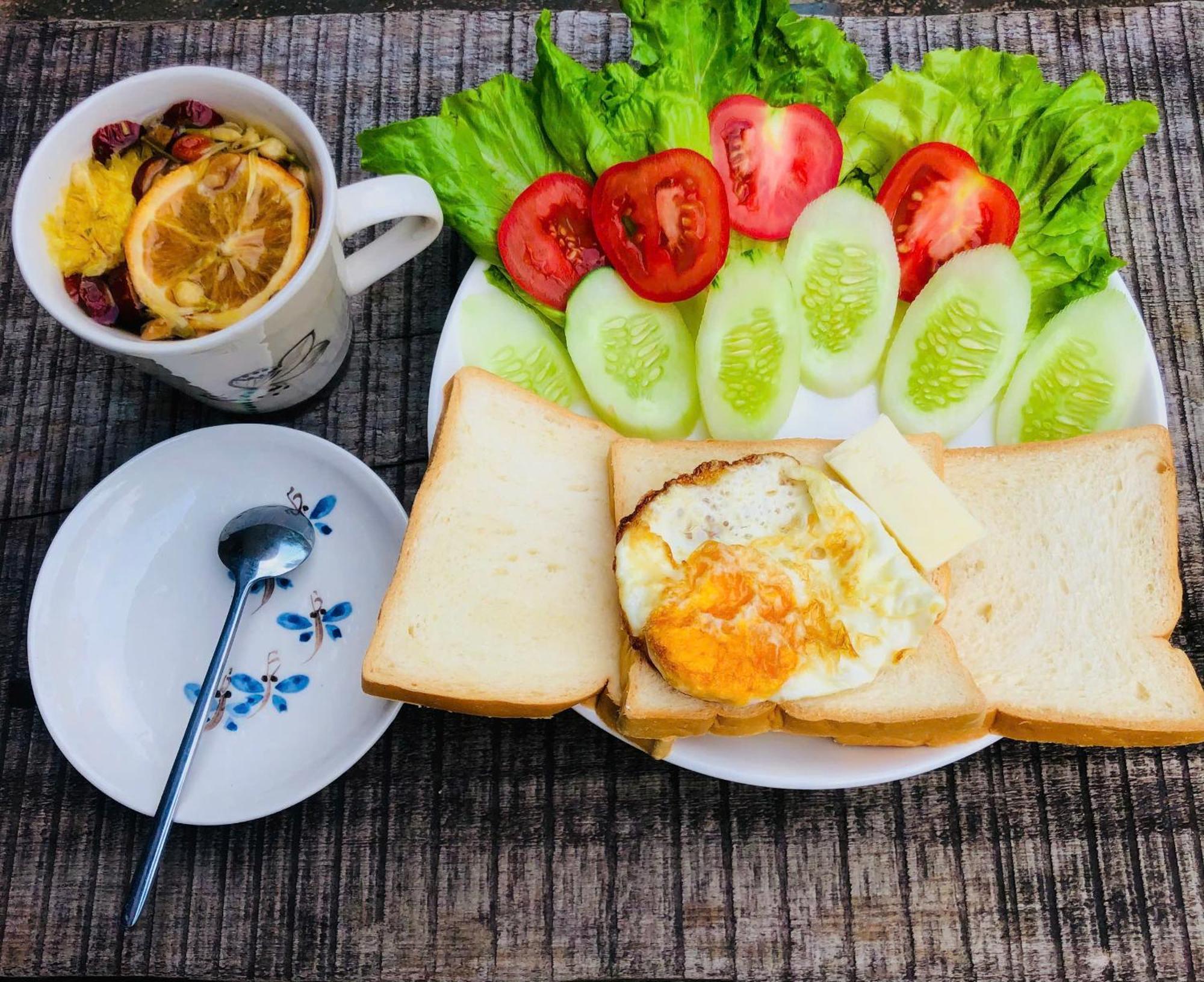 Tran Gia Homestay Nghia Lo Kültér fotó